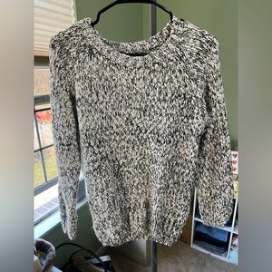3/4 Length Sleeve Sweater